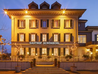 Landgasthof Schönbühl